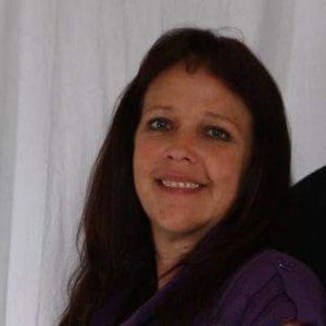 Meet your Posher, Becky